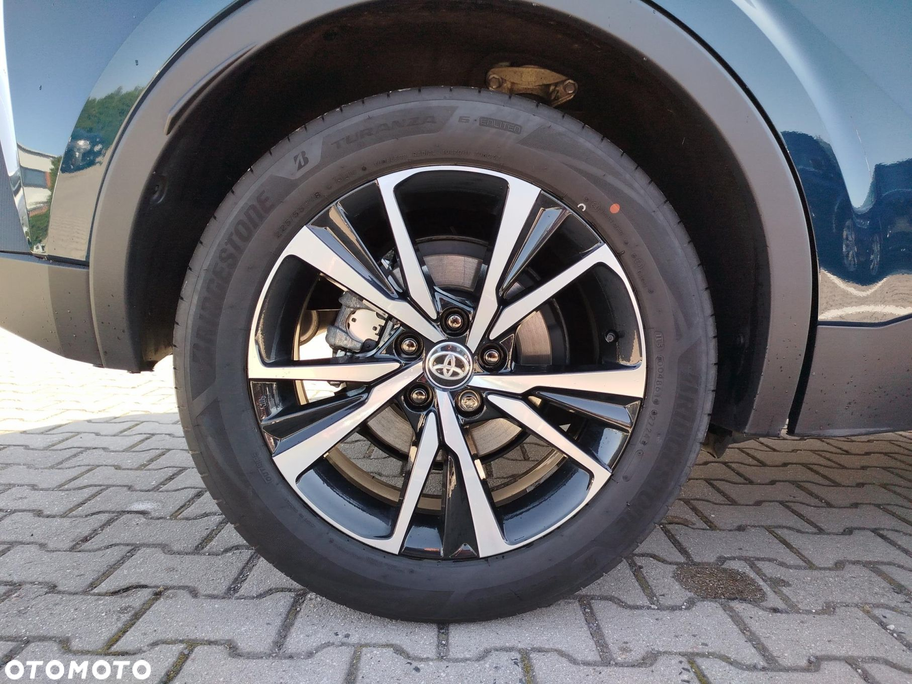 Toyota C-HR - 17