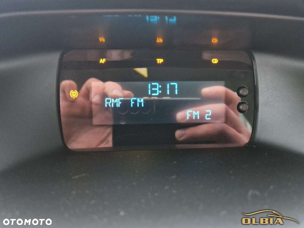 Ford Focus 1.0 EcoBoost Trend Edition - 33