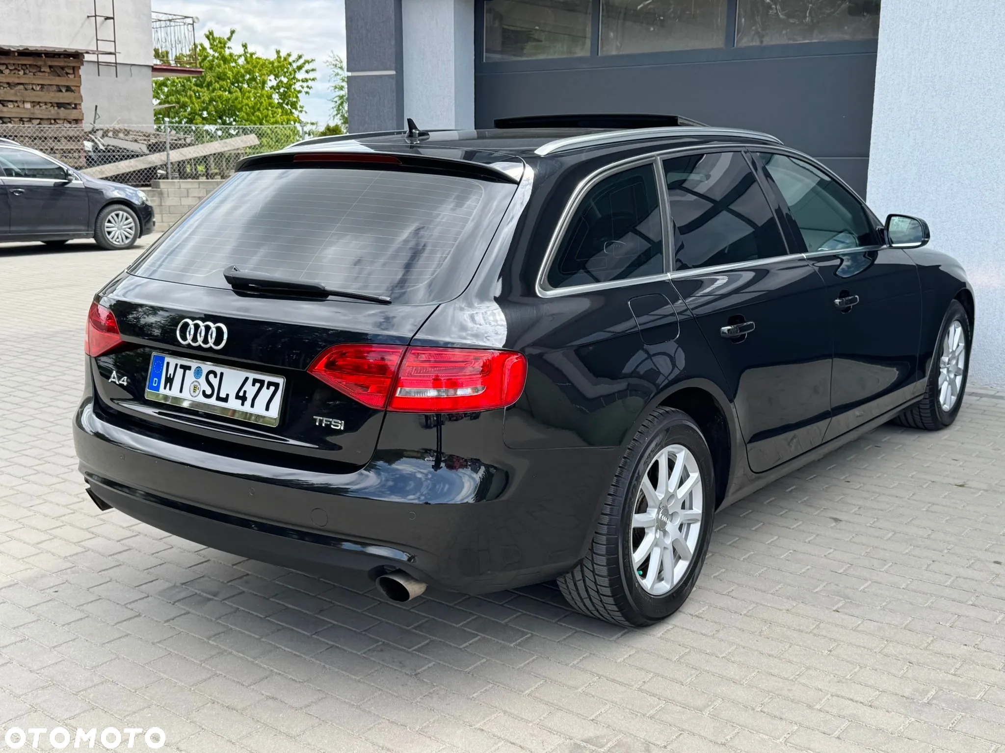 Audi A4 1.8 TFSI Prime Edition - 37