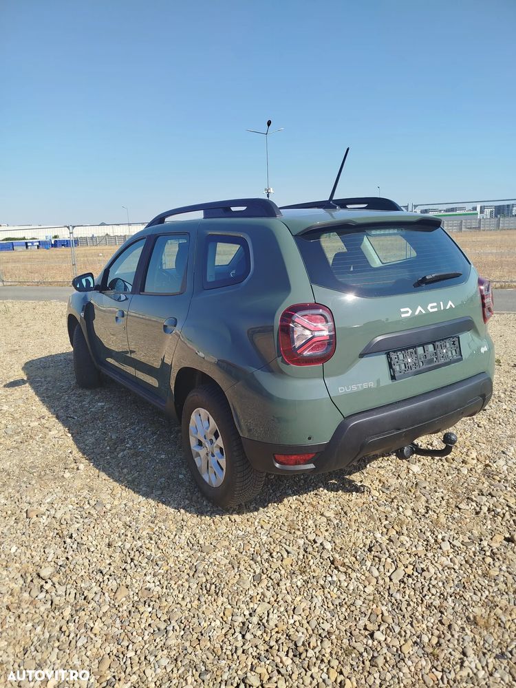 Dacia Duster - 18