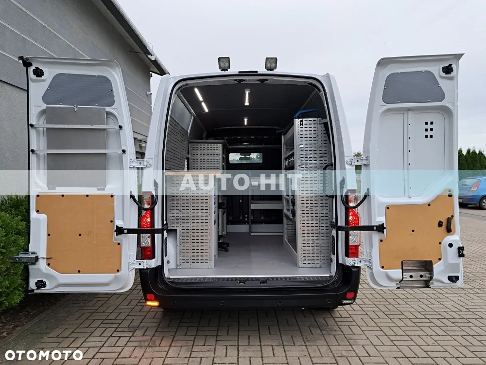 Renault Master - 6