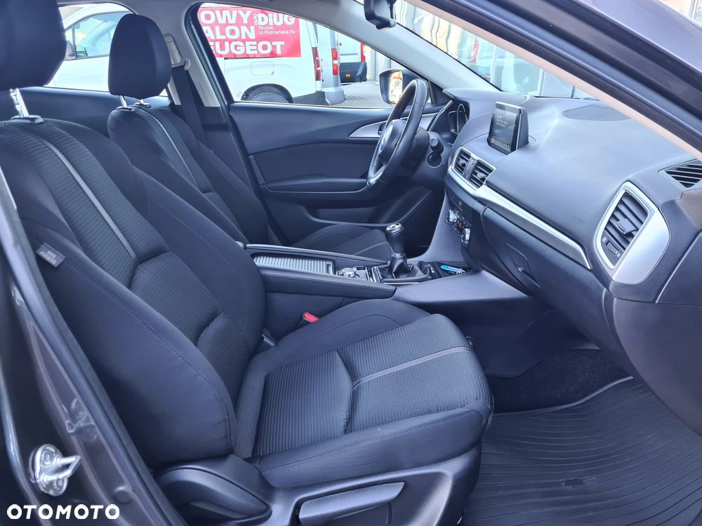 Mazda 3 2.0 Skymotion - 19