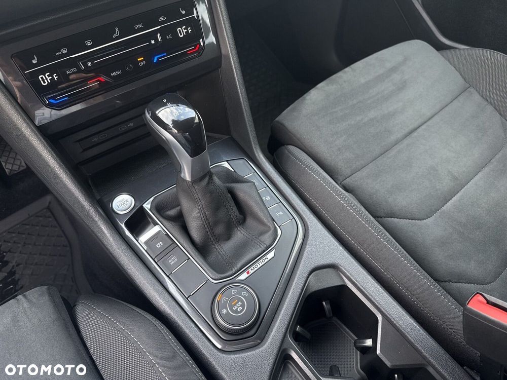 Volkswagen Tiguan Allspace 2.0 TDI 4Mot Life DSG - 19
