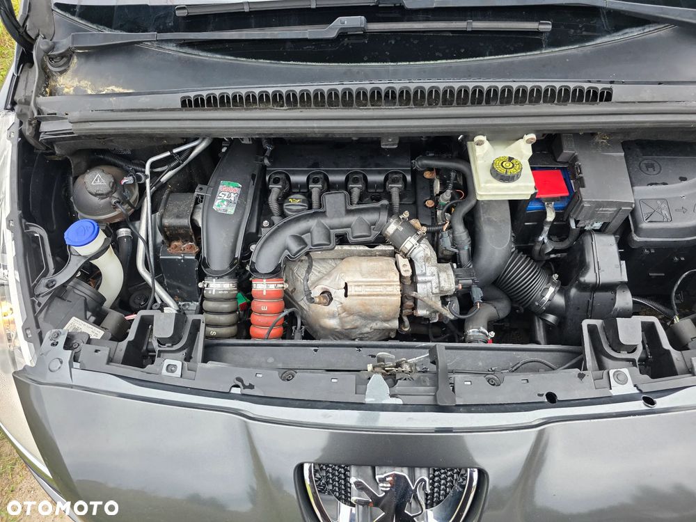 Peugeot 5008 155 THP Premium - 34