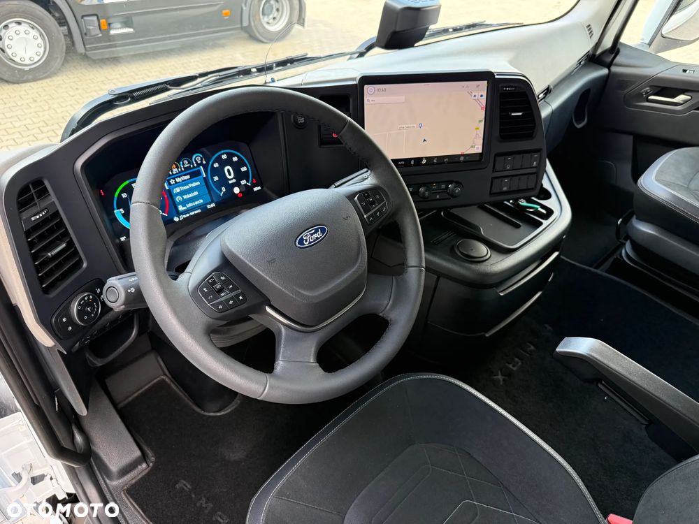 Ford F-MAX Gen 2 ADR Navi Gwarancja 510 KM - 8