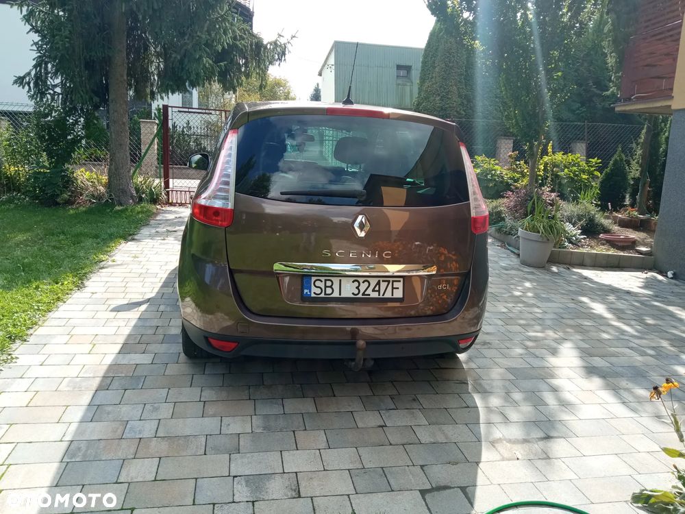Renault Grand Scenic - 5