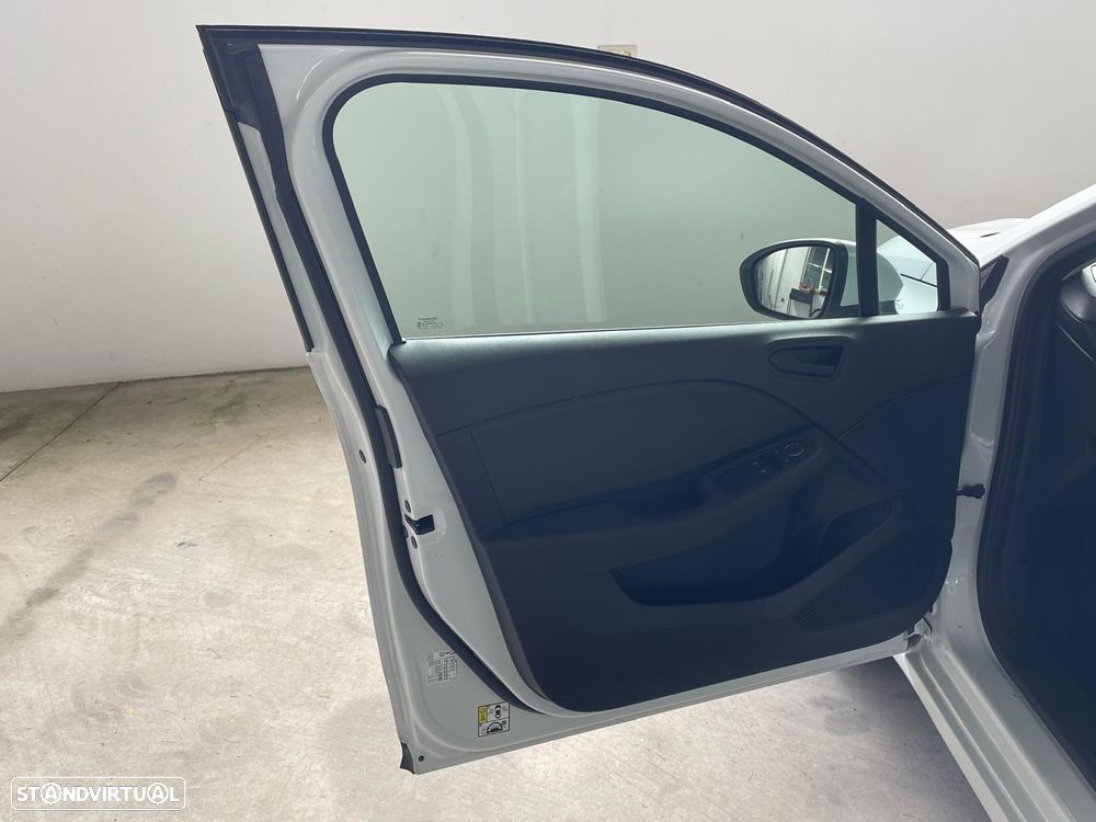 Renault Clio TCe 90 ZEN - 16