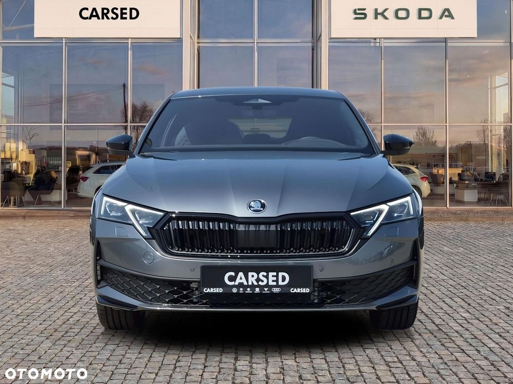 Skoda Octavia 2.0 TSI Sportline 4x4 DSG - 9