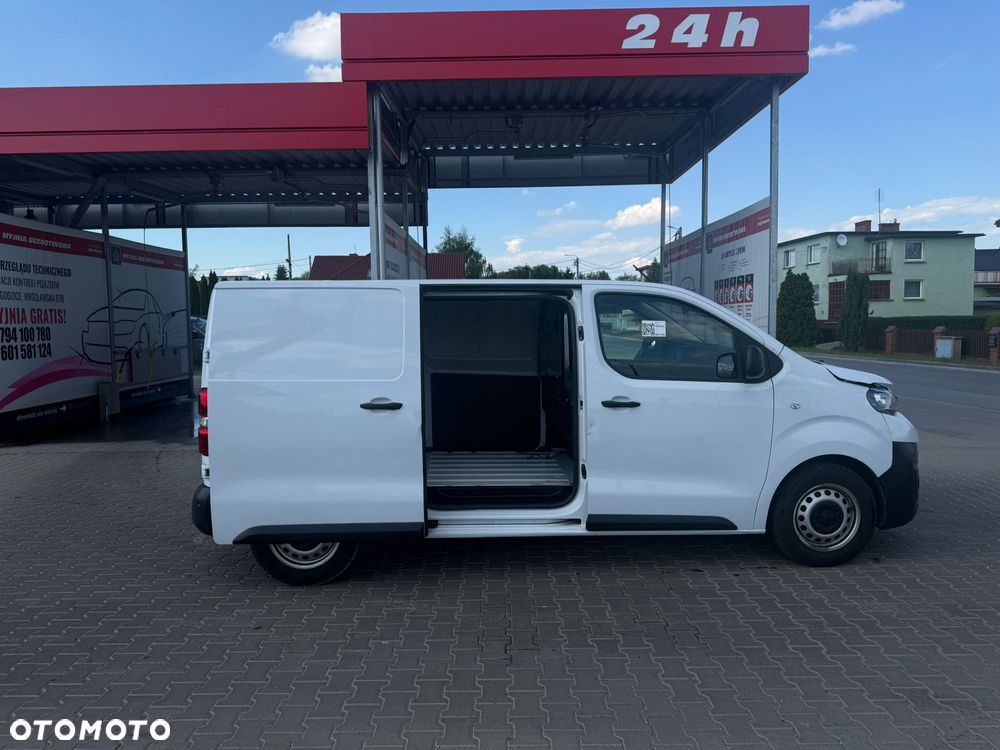 Peugeot Expert - 11