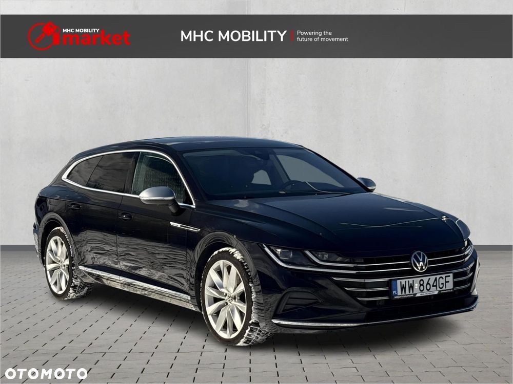 Volkswagen Arteon 2.0 TDI Elegance DSG - 7