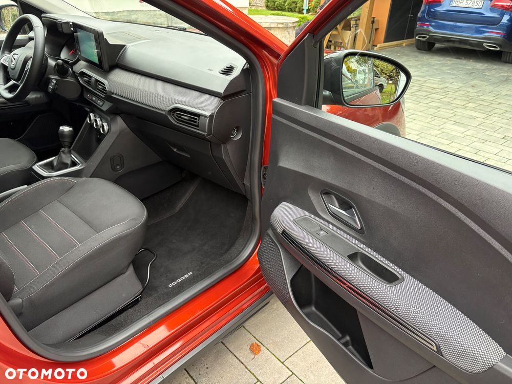 Dacia Jogger - 6