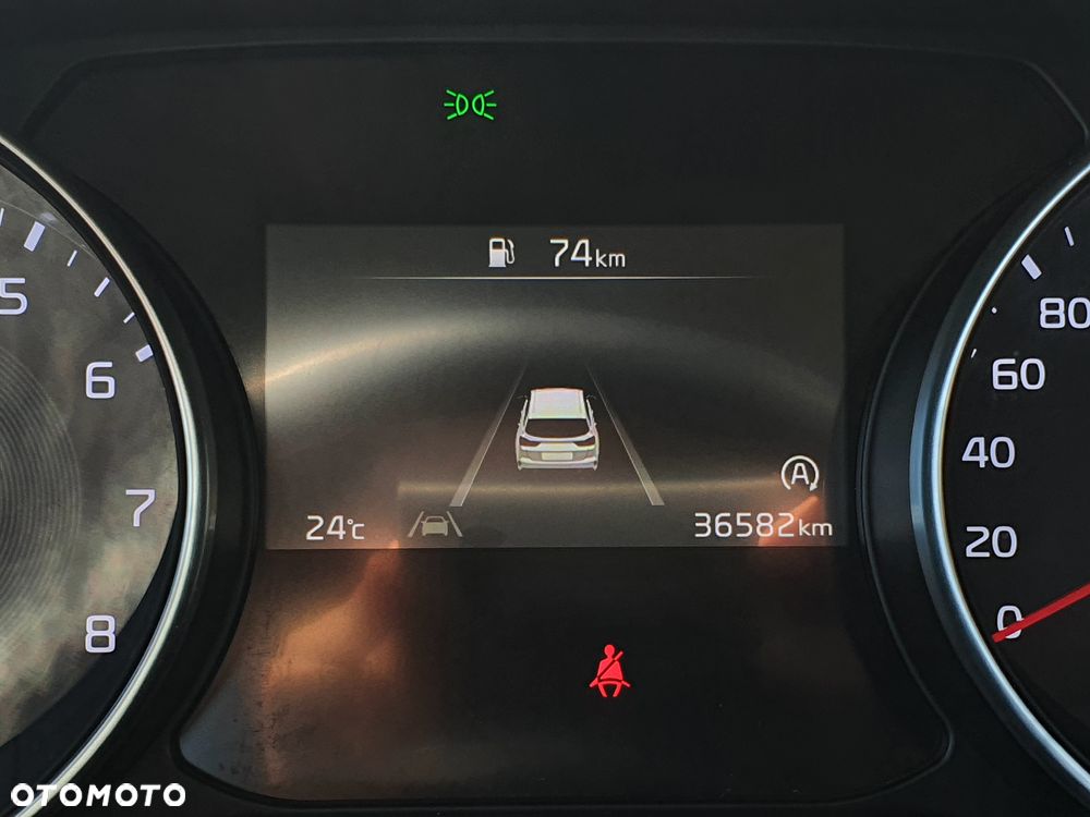 Kia Ceed 1.5 T-GDI M - 30