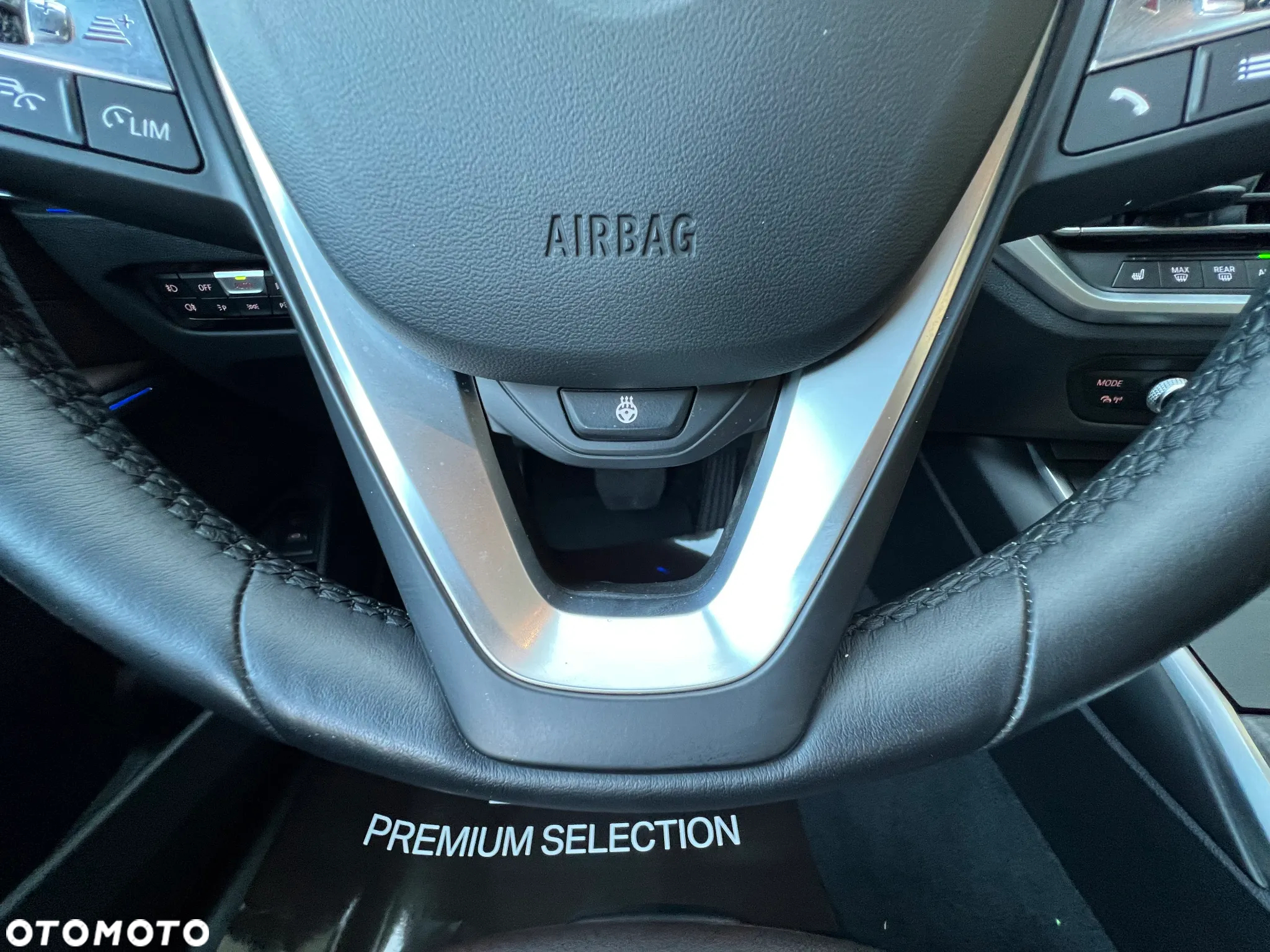 BMW Seria 3 320d xDrive Luxury Line sport - 24