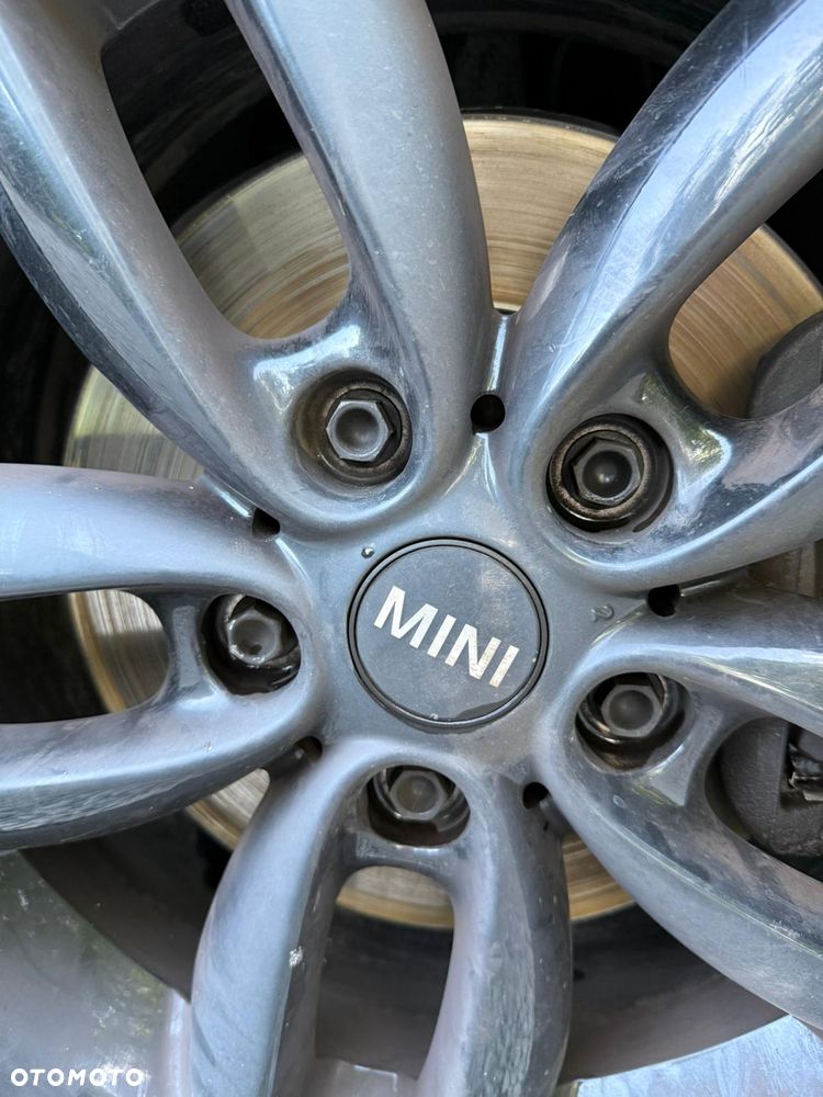 MINI Countryman - 13