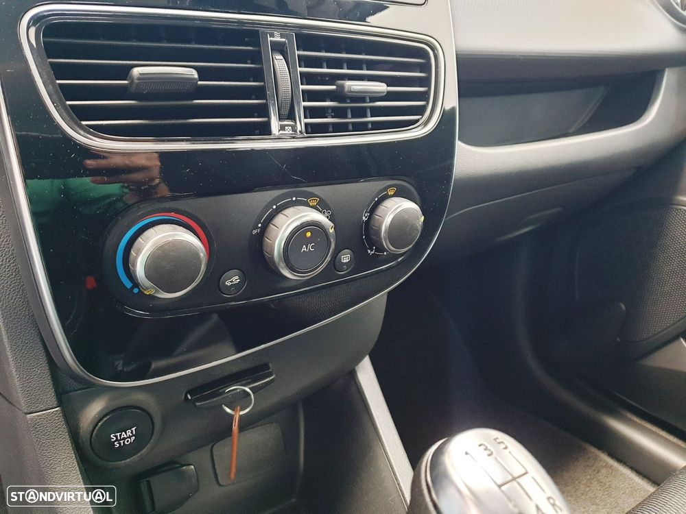 Renault Clio 1.5 dCi Zen - 17
