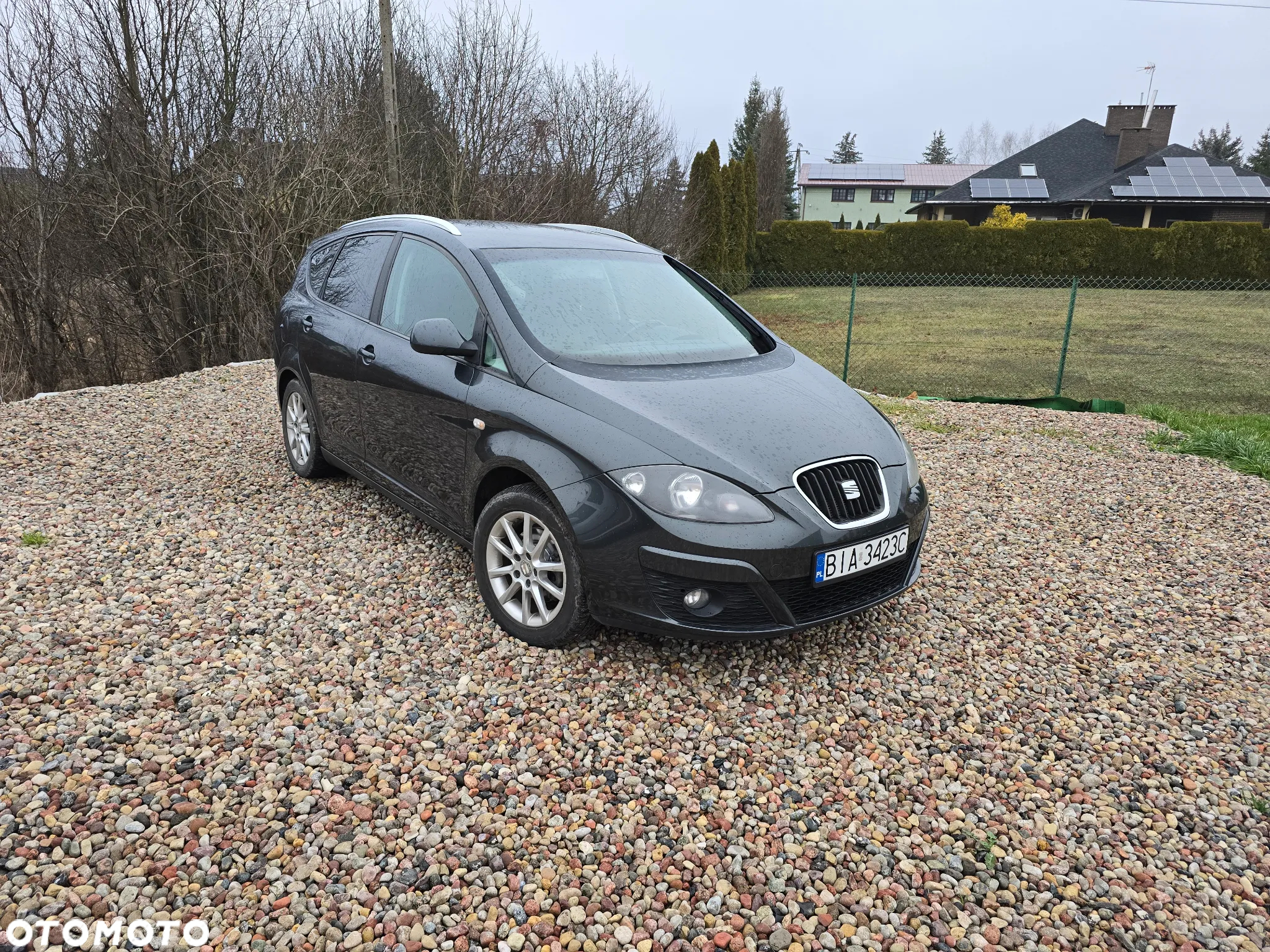 Seat Altea XL 1.9 TDI Reference - 3
