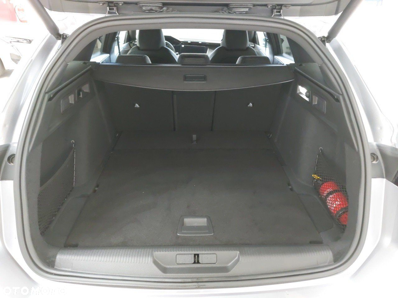 Peugeot 308 - 7