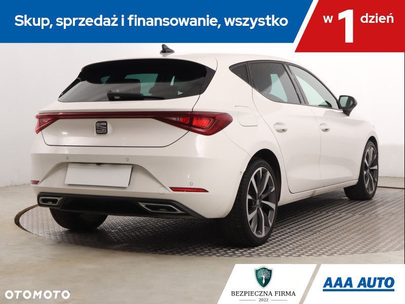 Seat Leon - 6