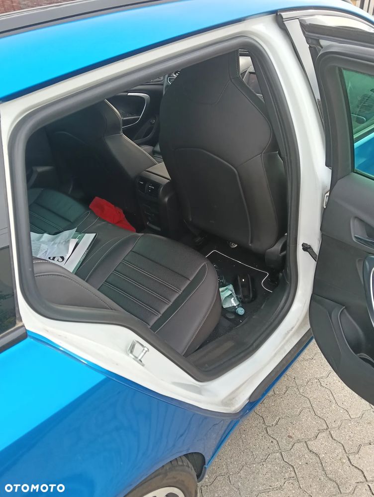 Opel Insignia 2.8 Turbo 4x4 OPC - 31