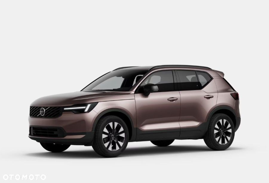 Volvo XC 40 B3 Plus Dark - 5
