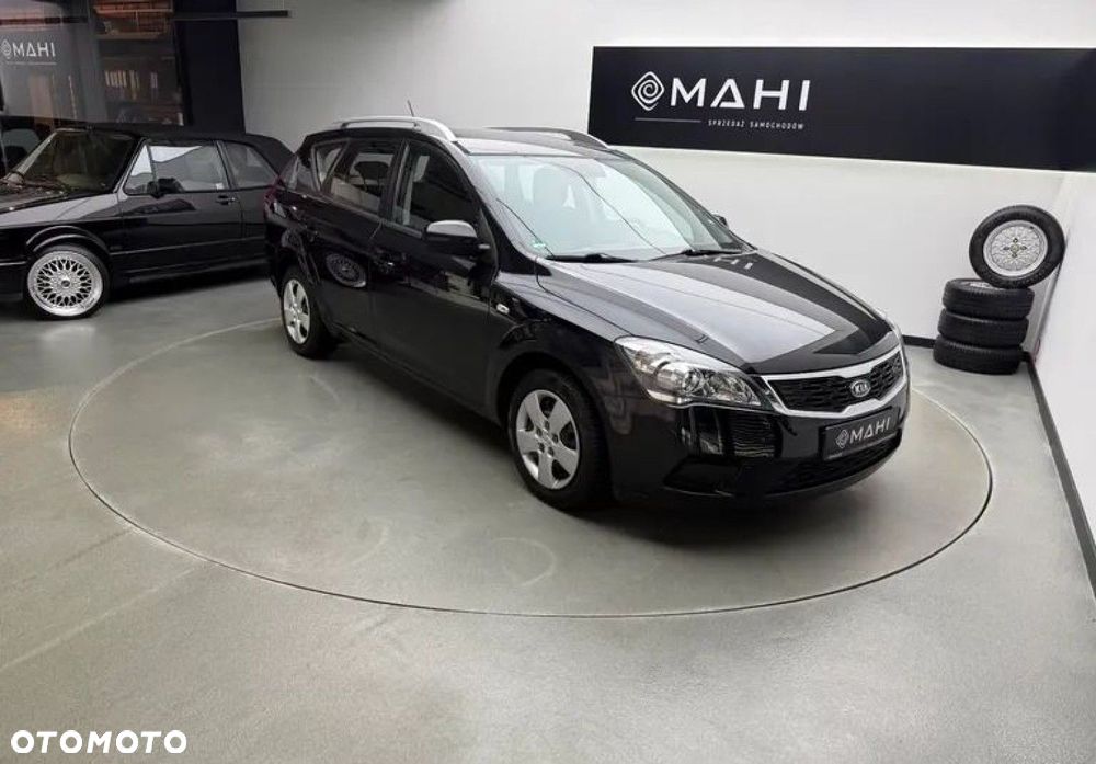 Kia Ceed 1.4 Comfort - 15