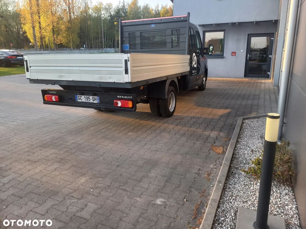 Renault master - 3