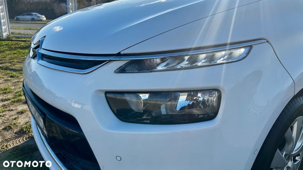 Citroën C4 Picasso BlueHDi 120 EAT6 Selection - 9