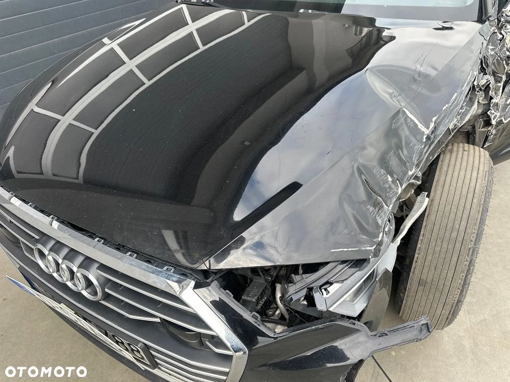 Audi A6 Avant 40 TDI mHEV Quattro Sport S tronic - 19