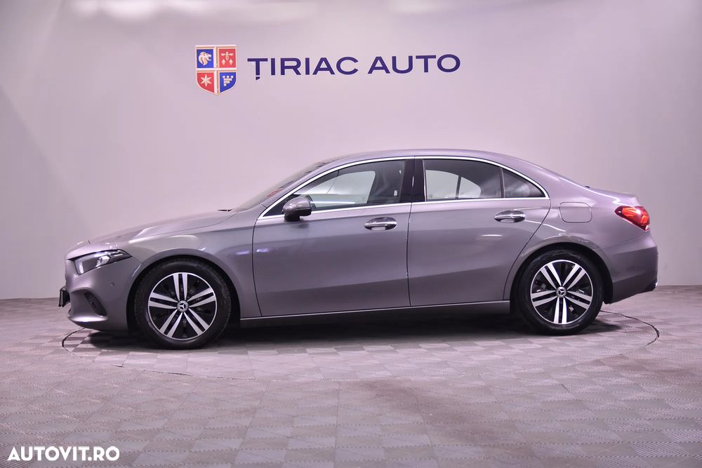 Mercedes-Benz A 200 d 8G-DCT Progressive - 2