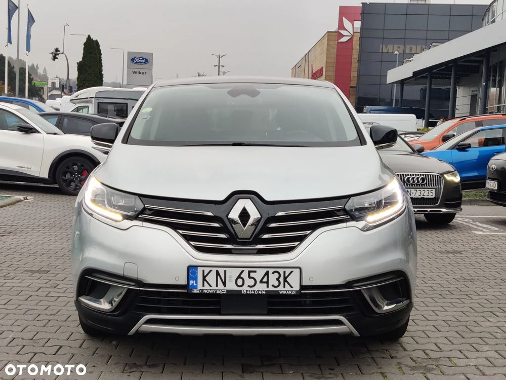 Renault Espace BLUE dCi 160 EDC LIMITED - 3