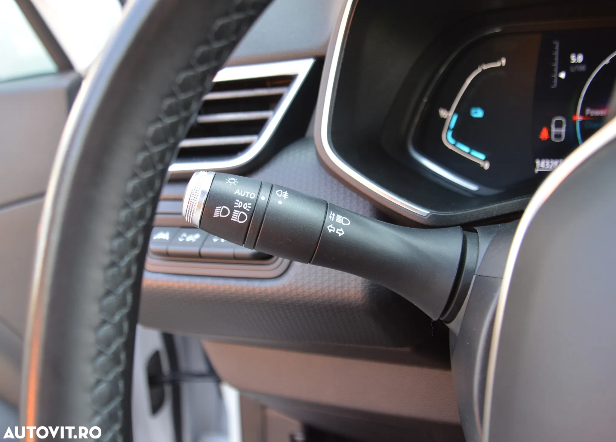Renault Clio E-TECH Full Hybrid 145 E-TECH engineered - 26