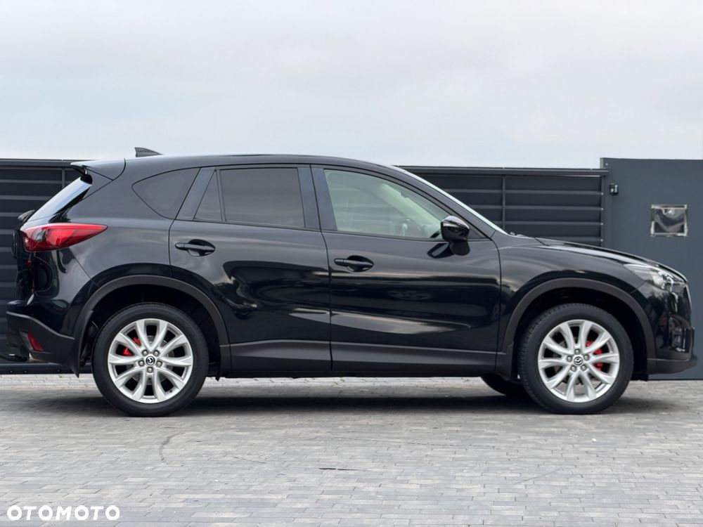 Mazda CX-5 2.2 D Skyenergy 2WD - 6