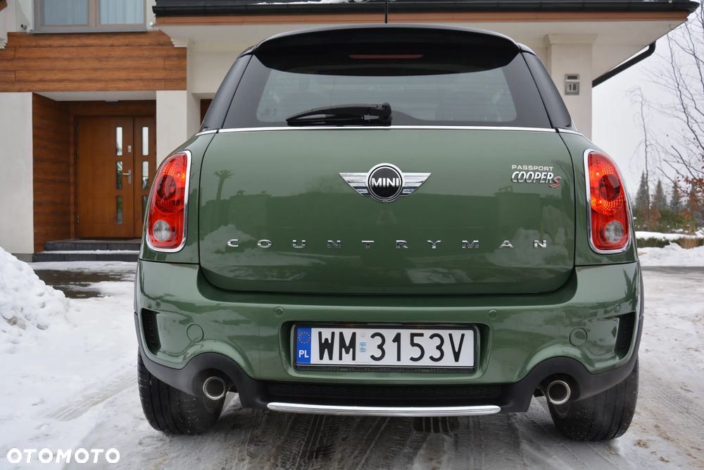 MINI Cooper S - 11