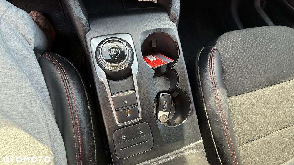 Ford Escape - 24
