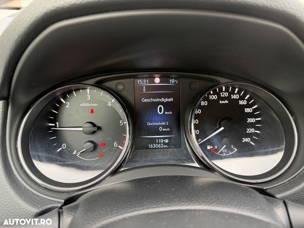 Nissan Qashqai 1.6 DCI Start/Stop Acenta - 19