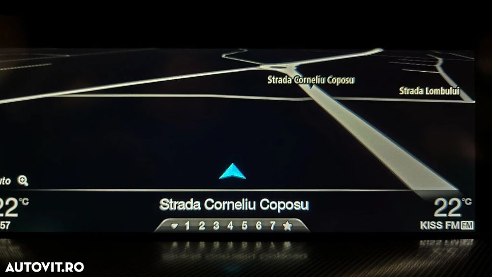 Alfa Romeo Stelvio 2.2 16V AT8 Super - 27