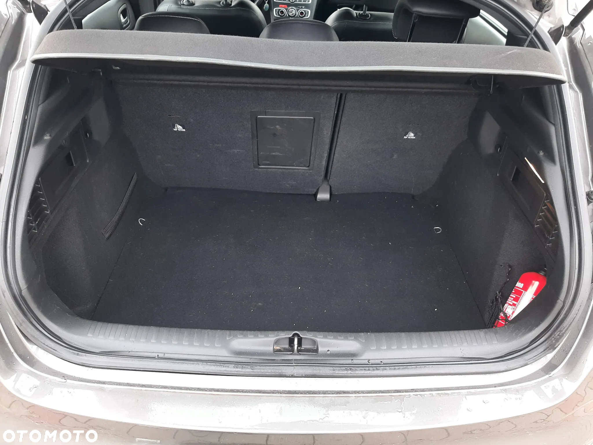 DS Automobiles DS 4 - 32