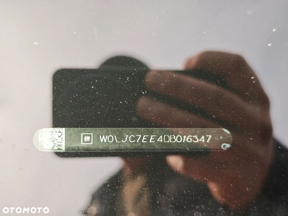 Opel Mokka 1.6 ecoFLEX Start/Stop Edition - 13