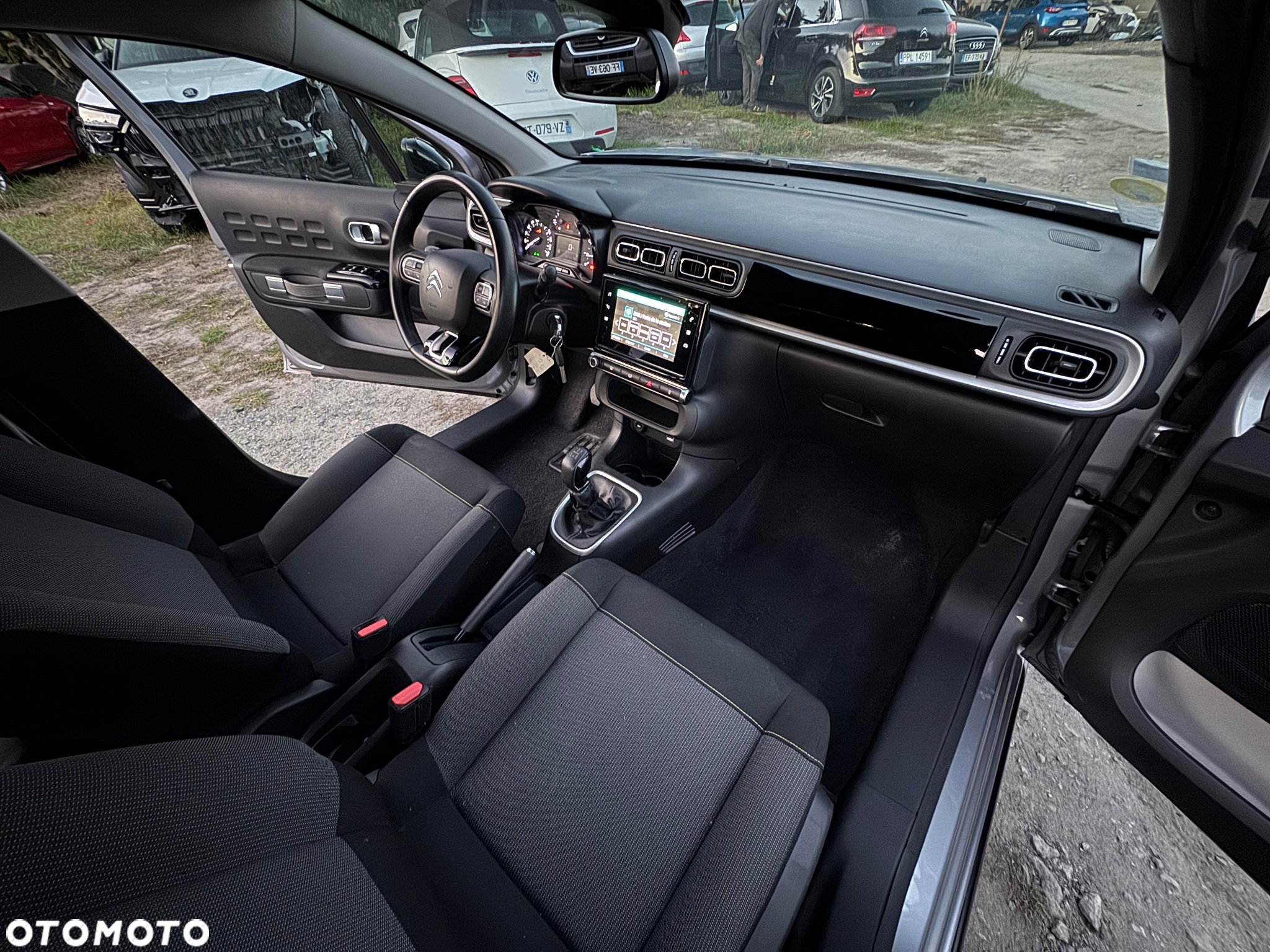 Citroën C3 1.5 BlueHDi Shine - 5