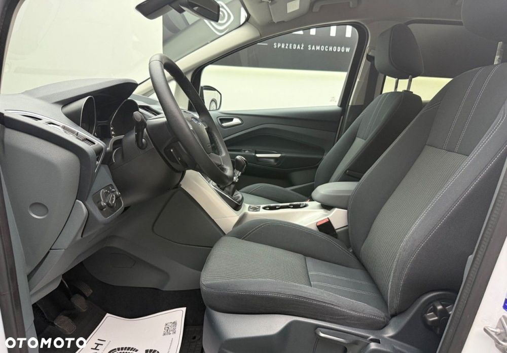 Ford C-MAX - 24
