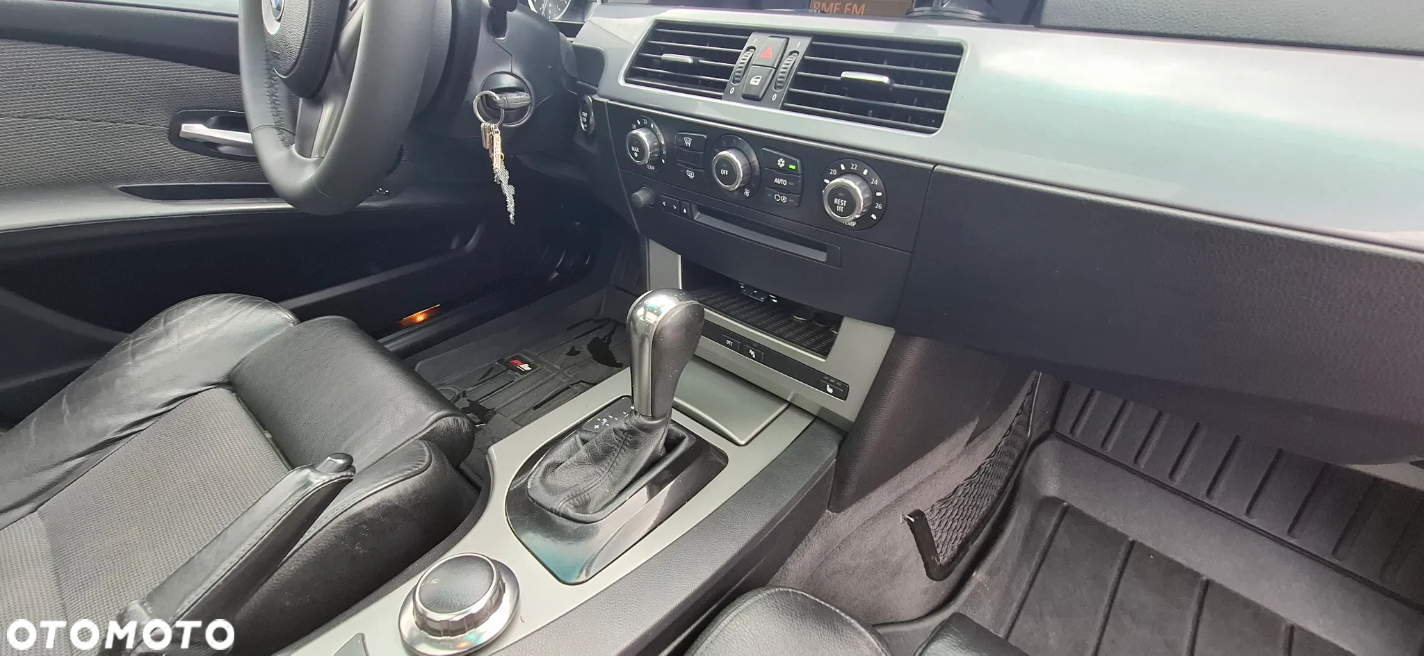 BMW Seria 5 - 15