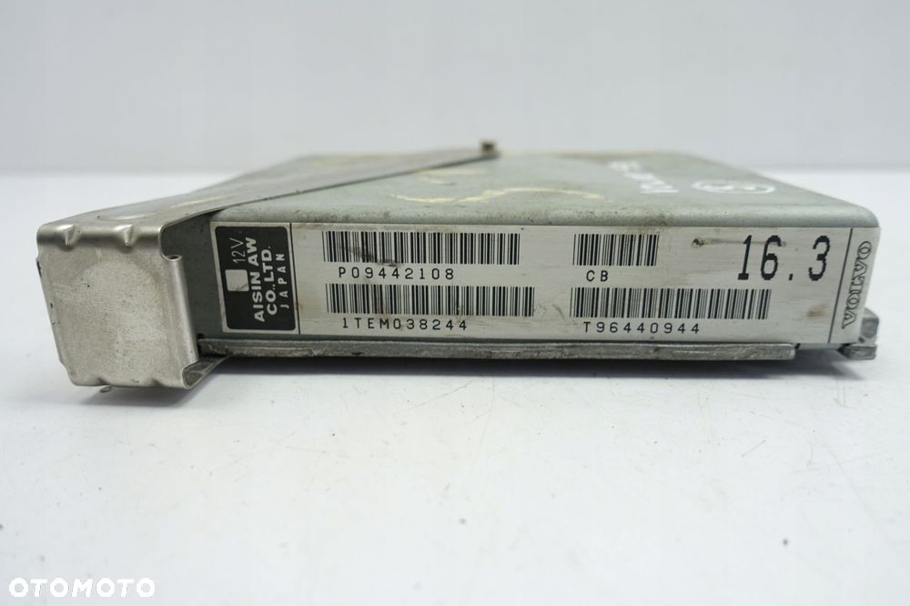 Volvo S70 V70 KOMPUTER sterownik P09442108 - 2