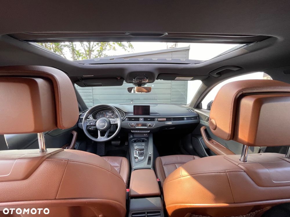 Audi A4 Limousine 2.0 TFSI Quattro Sport S tronic - 17