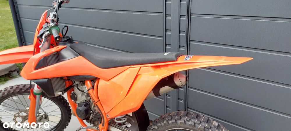KTM SX - 11