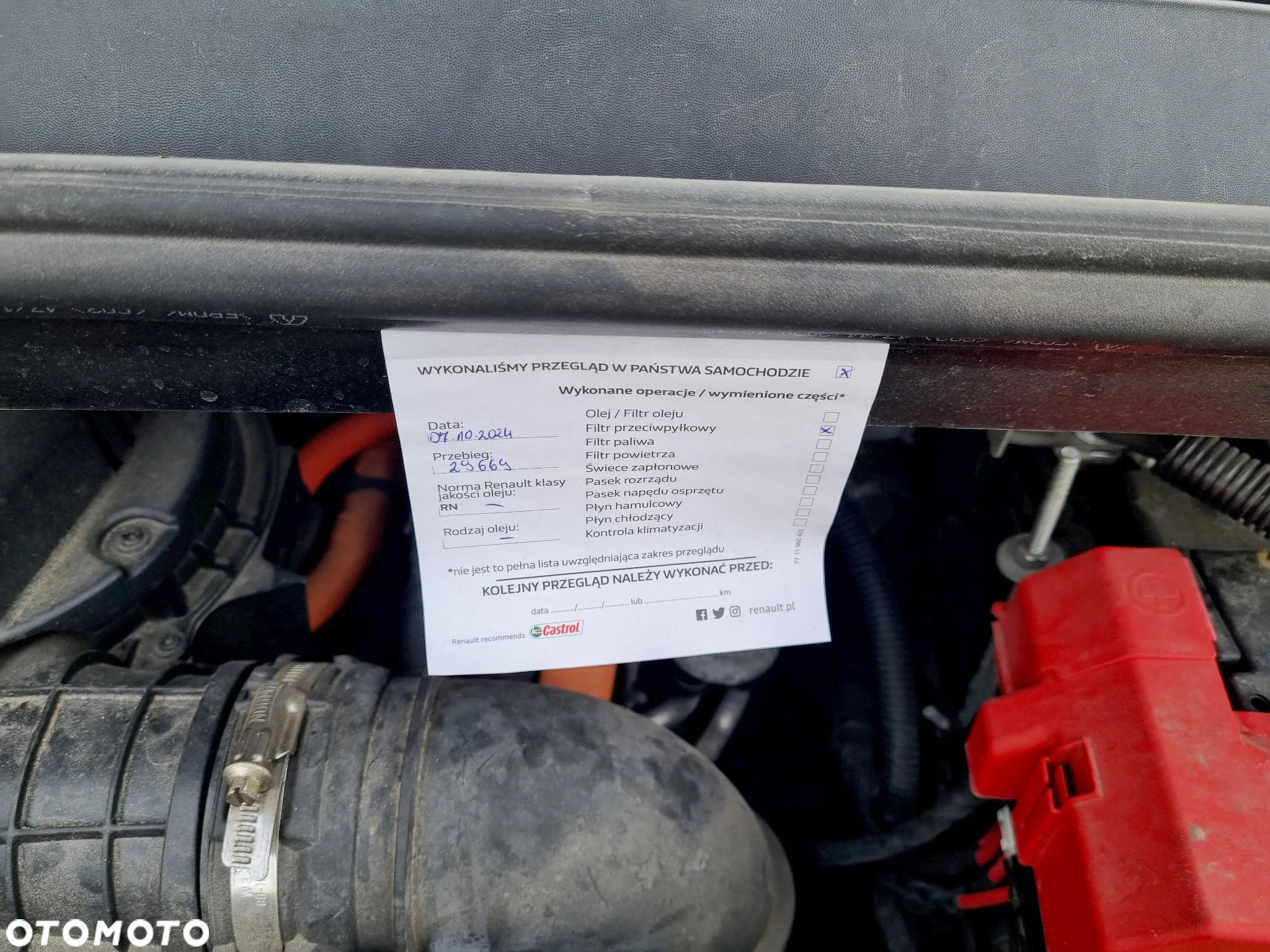 Renault Zoe R135 Z.E 50 Intens - 13