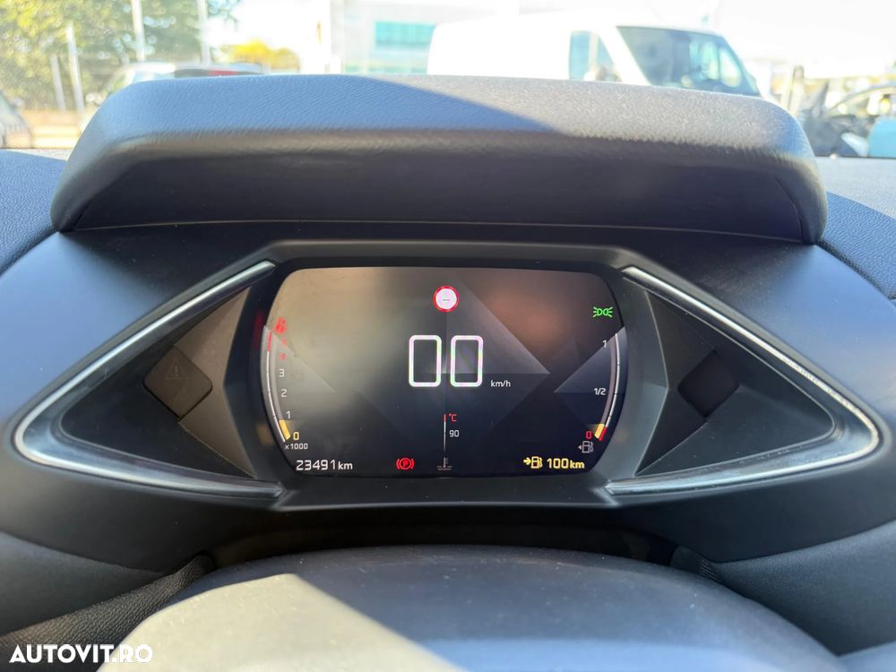 DS Automobiles DS 3 - 13