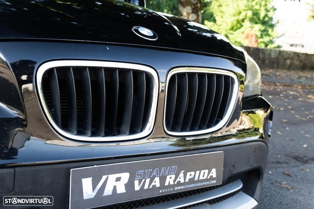 BMW X1 20 d sDrive - 32