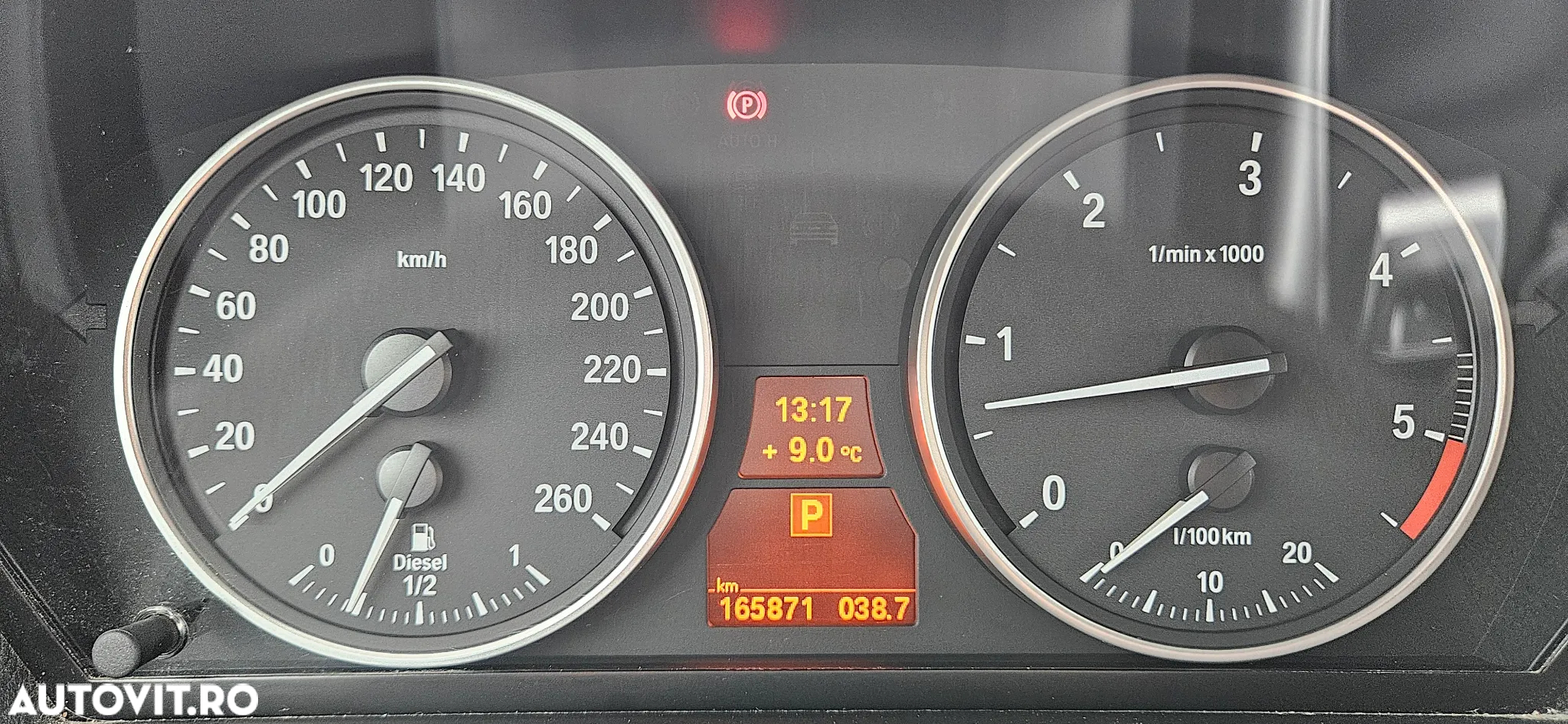 BMW X5 xDrive30d - 25