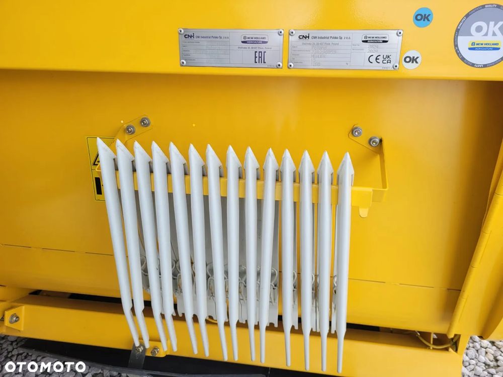 New Holland TC4.90 - 6
