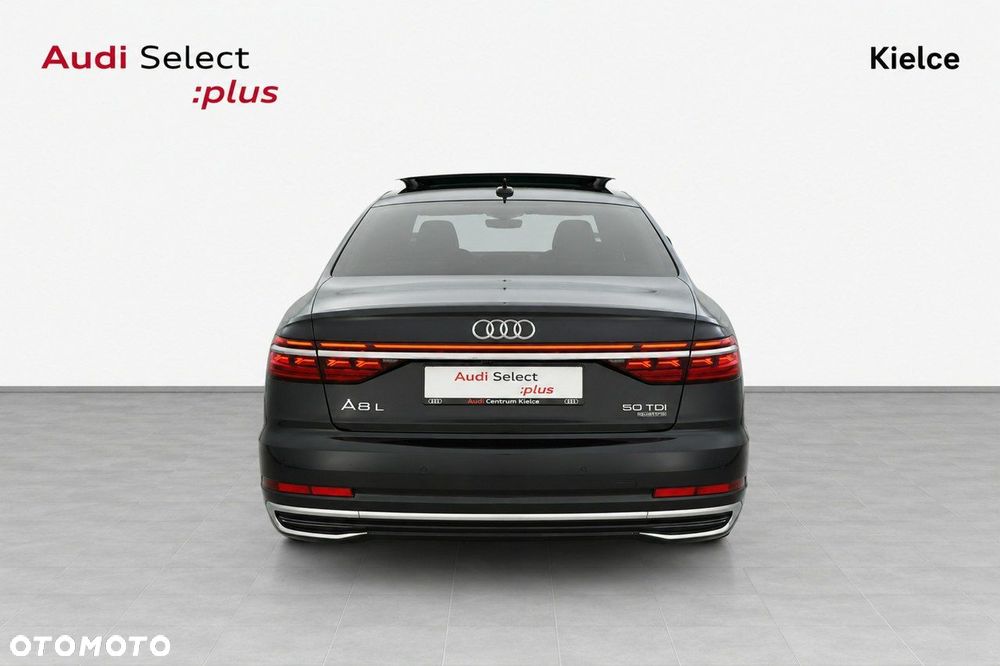 Audi A8 - 6
